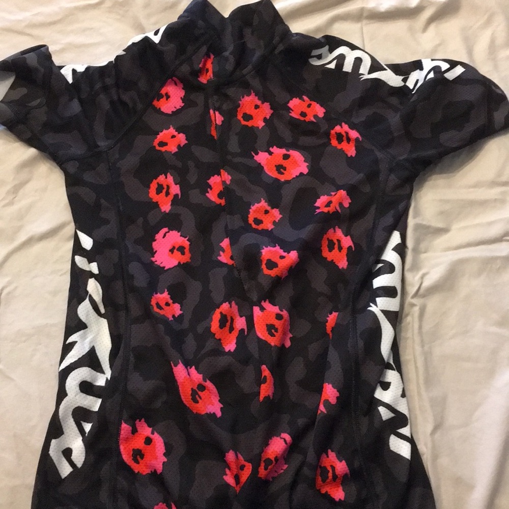 Smashfest Queen Cycling Jersey